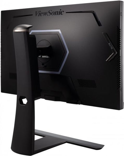 Viewsonic XG320U computer monitor 81.3 cm (32 Viewsonic XG320U computer monitor 81.3 cm (32